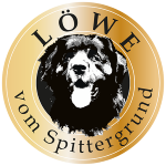 Löwe vom Spittergrund Logo